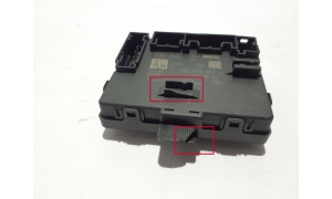 AUDI A6 C9 (2025–2026) Front door control unit 85E959592A - 3