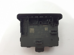   Türsteuergerät vorn  - 85E959593A 