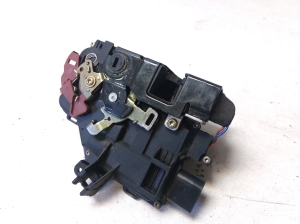 AUDI A4 B6 (2000–2005) Türschloss hinten 8E0839016C - 6