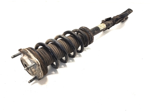 Front shock absorber - A2953202800