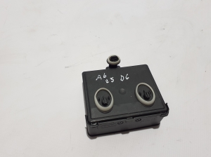 AUDI A6 C9 (2025–2026) Rear side door control unit 85E959594A - 2