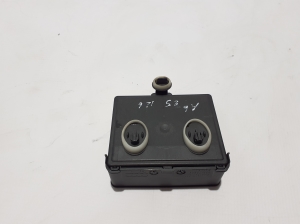AUDI A6 C9 (2025–2026) Rear side door control unit 85E959595A - 2