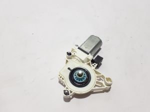   Moteur de lève-vitre de porte avant  - 3QD959801D 