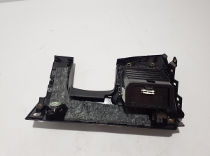 AUDI A6 C9 (2025–2026) Dashboard trim 8B1863075A - 3