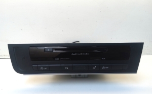 Audio, Video, Navigation - 4G0035192B