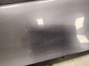 BMW 2 SERIES F45 (2014–2026) Trunk lid - 2