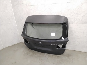 Trunk lid - 