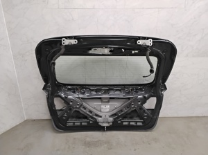 BMW 2 SERIES F45 (2014–2026) Trunk lid - 6