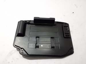 AUDI A6 C9 (2025–2026) Trunk tool tray and its parts 4P9864106A - 4