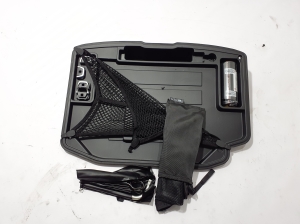 AUDI A6 C9 (2025–2026) Trunk tool tray and its parts 4P9864106A - 5