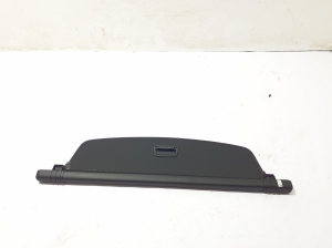 AUDI A6 C9 (2025–2026) Hutablage 8B9863553A - 3