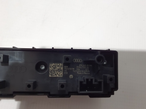 AUDI A6 C9 (2025–2026) Warnblinkschalter 85E925301AG - 3
