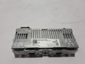 AUDI A6 C9 (2025–2026) USB-Anschluss 85E035700 - 3