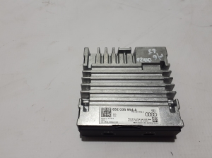 AUDI A6 C9 (2025–2026) USB port 85E035954A - 3
