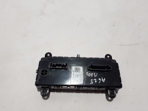 AUDI A6 C9 (2025–2026) Heizungsbedienteil 85E919158B - 4