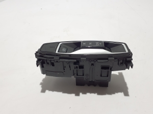 AUDI A6 C9 (2025–2026) Käiguvahetuse mehhanism 8B3713059J - 3