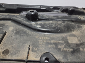 AUDI A6 C9 (2025–2026) Rear underbody shield 4P0825216 - 5