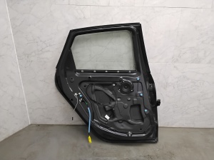BMW 2 SERIES F45 (2014–2026) Tür hinten - 6