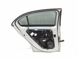 Mercedes Benz A-Class 176 (2012–2018) Rear side doors A1767300105 - 3