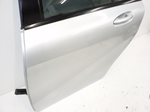 Mercedes Benz A-Class 176 (2012–2018) Rear side doors A1767300105 - 5