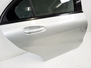 Mercedes Benz A-Class 176 (2012–2018) Rear side doors A1767300205 - 5