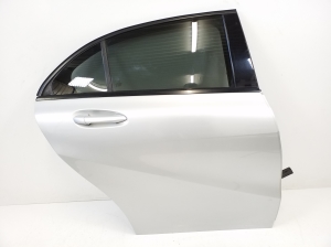 Tür hinten - A1767300205