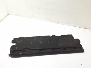 AUDI A6 C9 (2025–2026) Unterbodenschutz 4P0825208 - 4