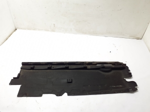   Unterbodenschutz  - 4P0825207 