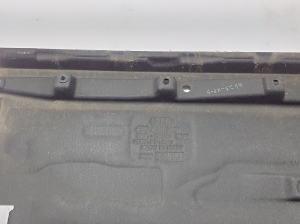 AUDI A6 C9 (2025–2026) Underbody shield 4P0825207 - 3