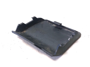 Skoda Octavia II (2004–2013) Heckstoßstangenhakenabdeckung 1Z5807441 - 2