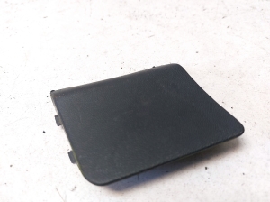 Rear bumper hook cover - 1Z5807441
