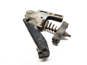Mercedes Benz Vito 447 (2014–2026) Handbremsseilhalter A4474200200 - 3