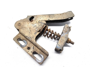 Mercedes Benz Vito 447 (2014–2026) Handbremsseilhalter A4474200200 - 4