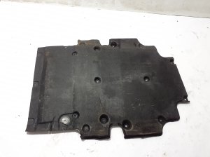 AUDI A6 C9 (2025–2026) Front underbody protection 4P0863821C - 3