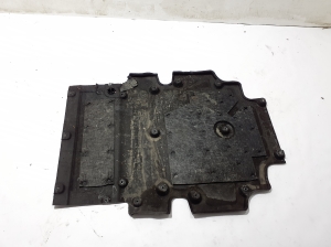   Protection sous caisse avant  - 4P0863821C 