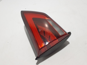 MG, ZS II (2017–2026) Tail light on trunk lid 10571683 - 2