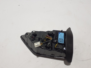 MG, ZS II (2017–2026) Tail light on trunk lid 10571683 - 3