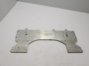 AUDI A6 C9 (2025–2026) Unterbodenschutz 8B3803341 - 3