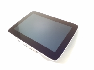 Mercedes Benz A-Class 176 (2012–2018) Screen A1669001420 - 4