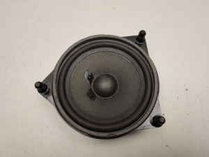 Rear side door speaker - A2138201000
