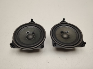 Rear side door speaker - A2138201000