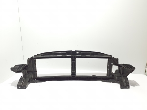 VOLVO XC60 (2017–2026) Luftleitblech für den Kühler 31425368 - 6