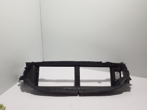 VOLVO XC60 (2017–2026) Luftleitblech für den Kühler 31425368 - 7