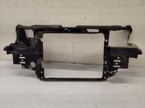 Schlossträger und seine Teile (Frontmaske) - 7M3010207