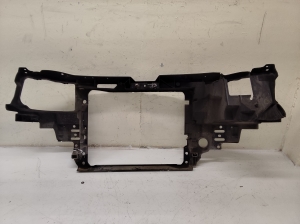 Volkswagen Sharan (1995–2010) Schlossträger und seine Teile (Frontmaske) 7M3010207 - 3