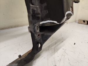 Volkswagen Sharan (1995–2010) Schlossträger und seine Teile (Frontmaske) 7M3010207 - 6