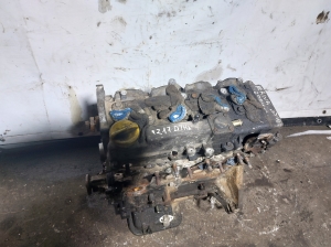 Opel Meriva (2003–2010) Motor Z17DTH - 2