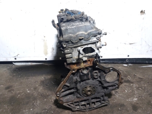 Opel Meriva (2003–2010) Motor Z17DTH - 3
