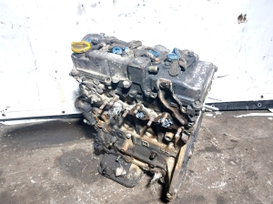 Opel Meriva (2003–2010) Motor Z17DTH - 4