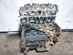 Opel Meriva (2003–2010) Motor Z17DTH - 5